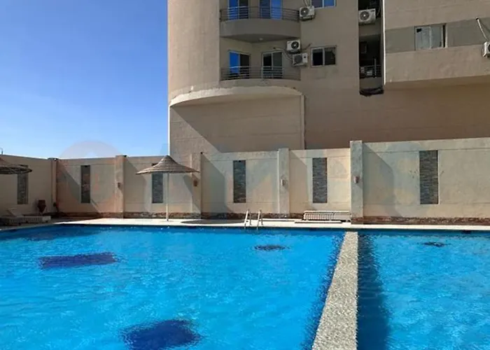 Camus 128, Princess Appartement