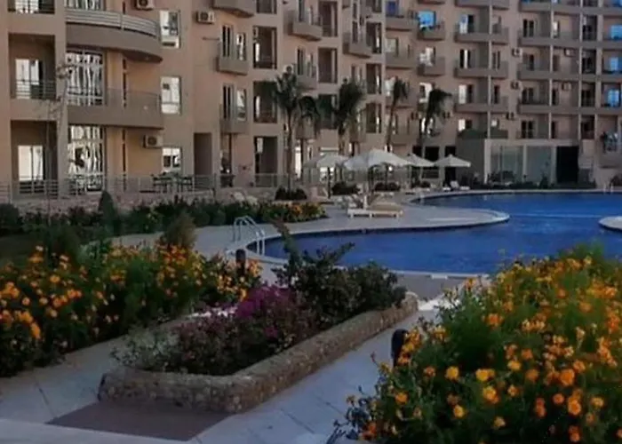Camus 128, Princess Appartement *