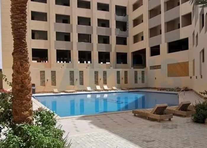 Appartement Camus 128, Princess *