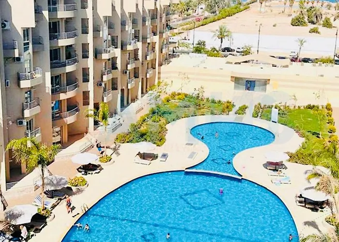 Appartement Camus 128, Princess *