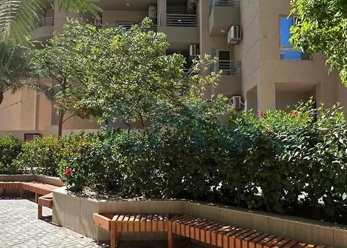 Appartement Camus 128, Princess Hurghada